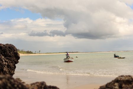 icarai de amontada: tesouro escondido no litoral cearense