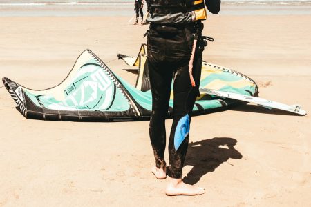 kitesurf ceara: dicas para praticar o esporte em Cumbuco