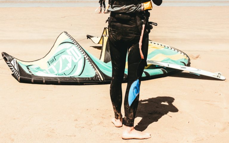 kitesurf ceara: dicas para praticar o esporte em Cumbuco