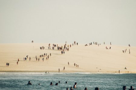 jericoacoara: o que fazer nesta vila localizada no ceará