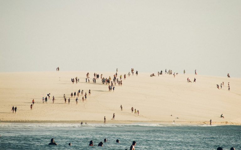 jericoacoara: o que fazer nesta vila localizada no ceará